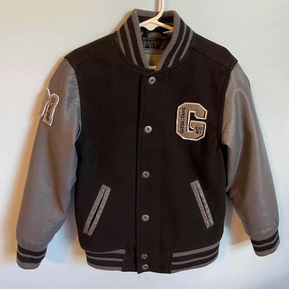 Jacket